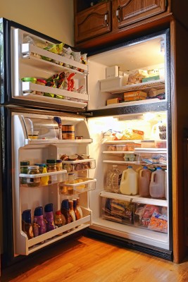 Refrigerator Repair Princeton NJ - Apex Appliance