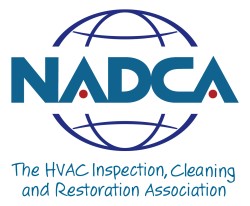 nadca certification apex appliance air duct cleaning
